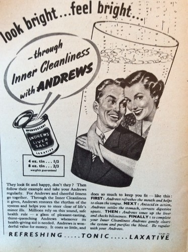 M64 ephemera 1950s - ephemera,