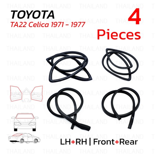 For toyota ta22 celica - ta22, ra25