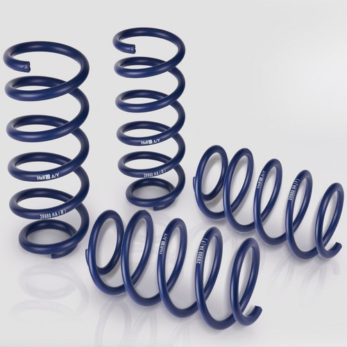 Lowering springs for mazda - lowering,