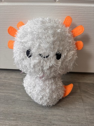 Fluffie stuffiez small - fluffie, axolotl