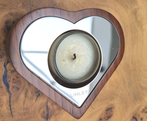 Sale david linley heart - david,