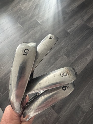 Adams golf irons 6 - irons, 5,