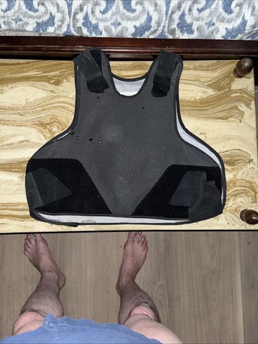 Level 111a body armor - level,