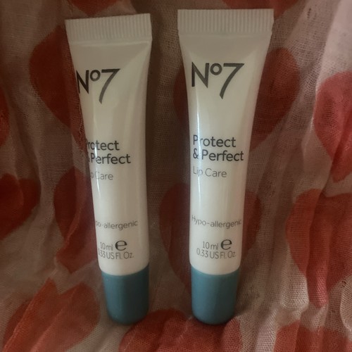 No7 protect perfect lip care - no7,