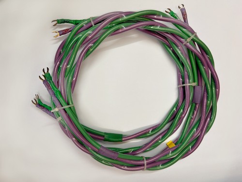 Xlo reference 8ft type - 8ft, 5