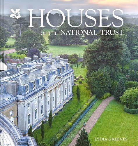 Houses the national trust - houses,