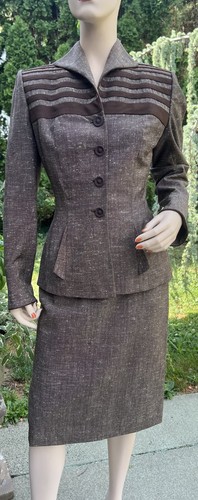 Vintage 1940 lilli - vintage, ann