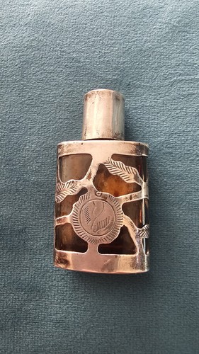 Vintage sterling silver 925 - silver,