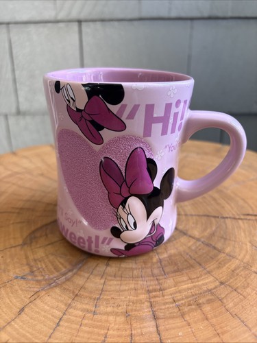 Disney parks authentic - parks~authentic, minnie