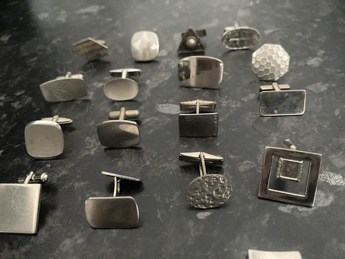 Vintage job lot - lot, of