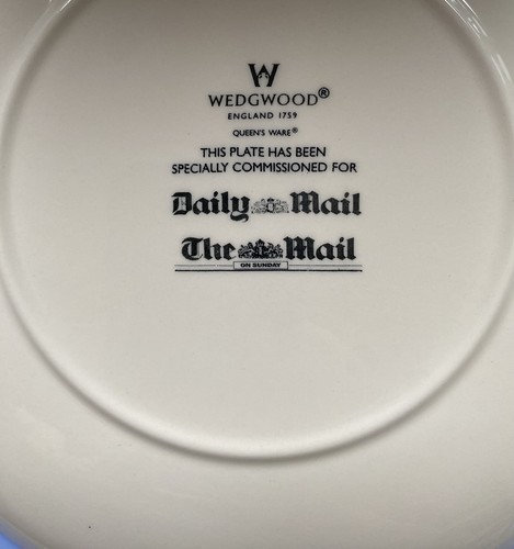 Wedgwood queen elizabeth - wedgwood,