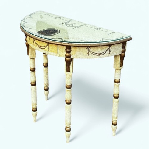 Console table hall - hall,