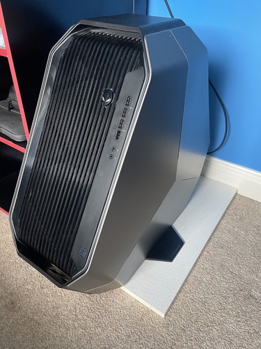 Dell alienware area - area, desktop