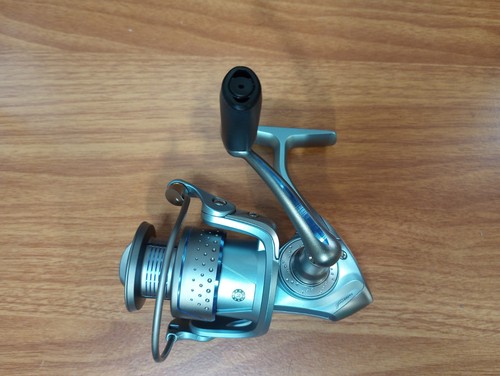 Pflueger president 30 - pflueger,