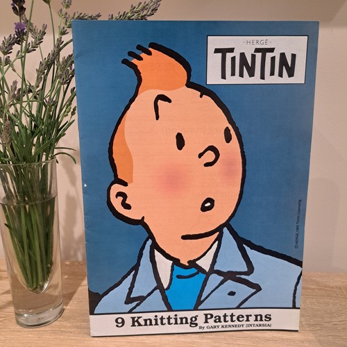 Vintage tin - vintage, by