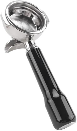 58mm stainless steel coffee - stainless,
