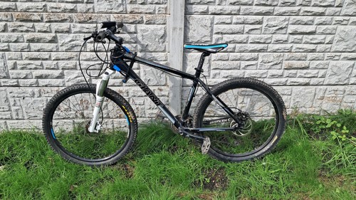 Giant revel mtb - giant, size
