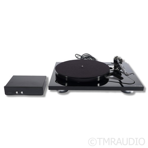 Rega belt drive - rega, rp