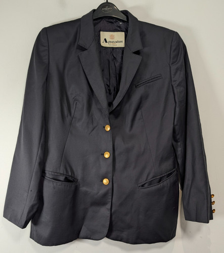 Aquascutum blazer jacket women - blazer,