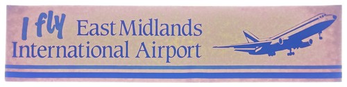 East midlands international - east,