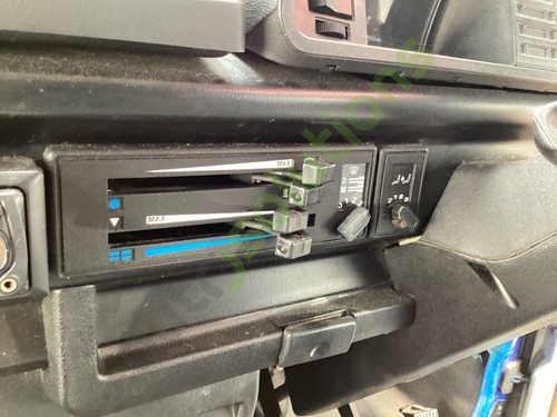 T25 devon conversion - t25,