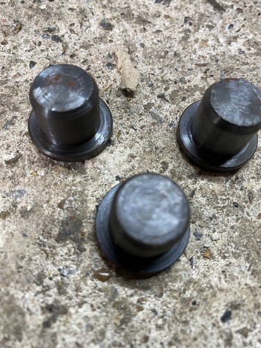 Buttress caps for zetor - for, ur1