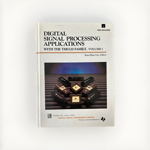 Digital signal processing - signal,