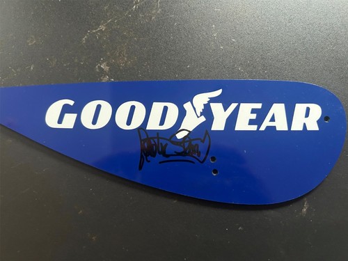 Tyrrell 006 1973 - , hand