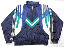 Adidas vintage track suit - adidas,