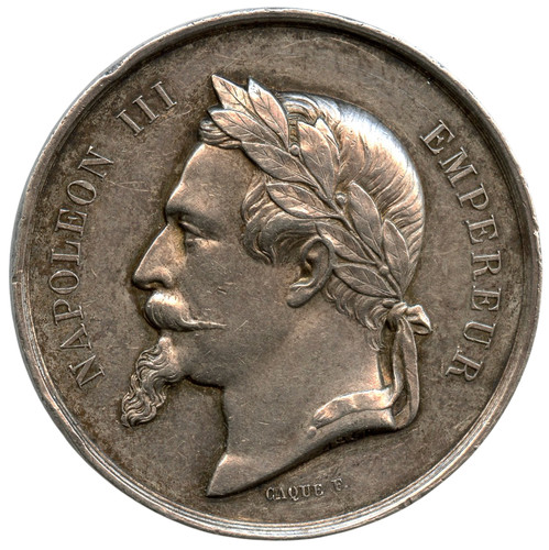 France napoleon iii yonne - iii,