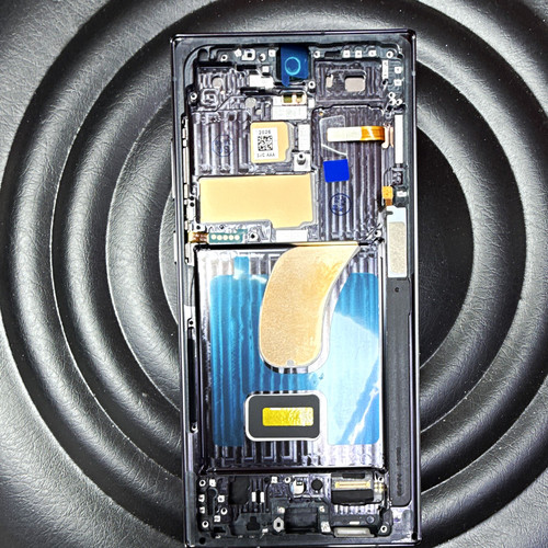 Samsung galaxy s23 ultra - samsung, oled