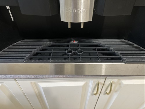 Miele cva 620 - coffee, machine