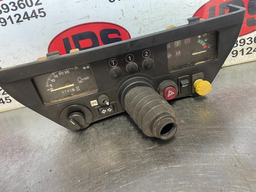Dash instrument cluster john - instrument,