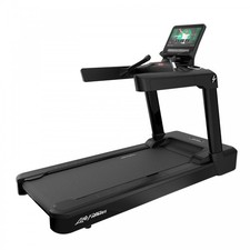 Life fitness integrity - life, integrity+