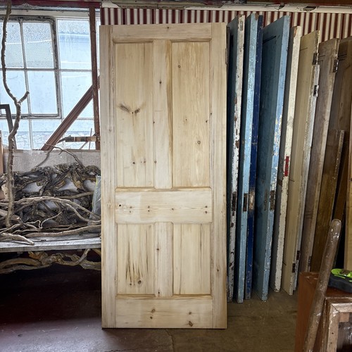 Large victorian stripped - large,