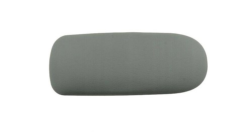 Gray armrest for - cooper,