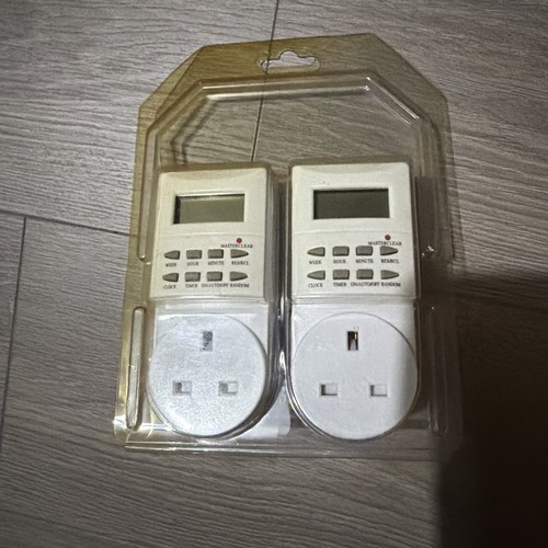 Homebase day electronic - 7,