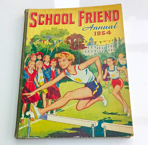 Gould school friend - gould,