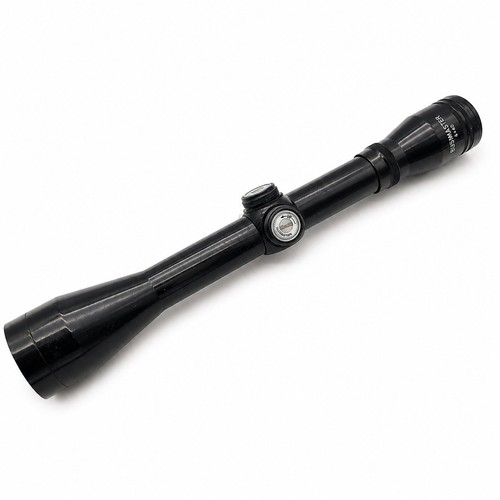 Bushmaster scope - 40,