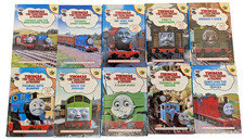 Thomas the tank - tank, engine