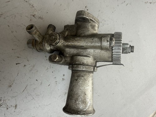 Amal carburettor 1 16 - carburettor, 1”x