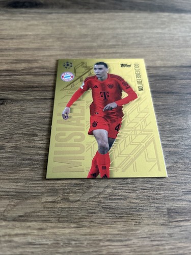 Topps match attax 2024 - attax,