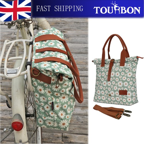 Tourbon women bicycle pannier - bicycle,