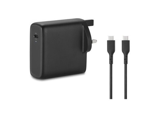 Kensington k33821uk 100w - k33821uk, usb-c