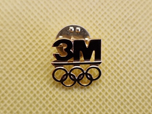 Pin badge 3m - pin,