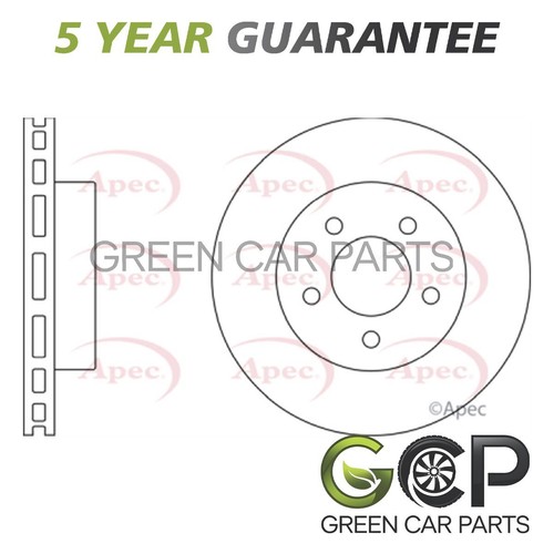 Brake disc front gcp - brake,