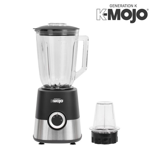 Mojo 600w 1 glass - 2,