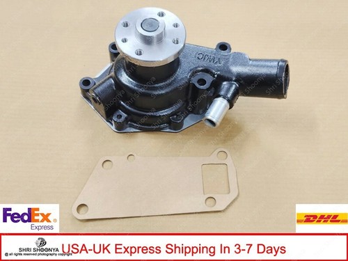 Oem 97125051 water pump - water,