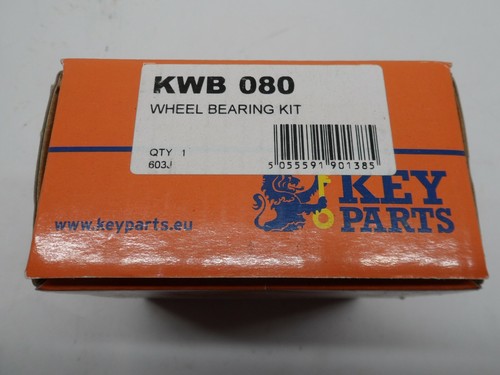 Key parts quality rear - parts,