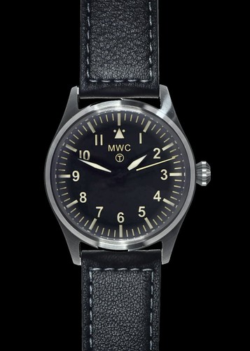 Mwc classic 40mm - 40mm, stainless